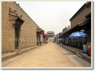 Top Attractions and Things to Do Pingyao Taiyuan