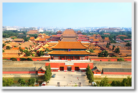 北京故宫、天坛、颐和园包车一日经典游