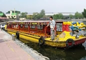 北京水系旅游