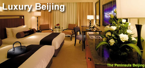 Luxury Beijing