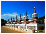Top 10 Xining Attractions