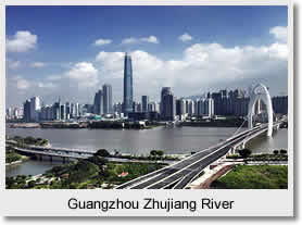 Hong Kong Guilin Guangzhou 7 Day Tour