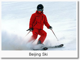 Ski Resorts Guided Tour