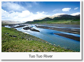 Qinghai Tibet Mysterious Plateau Discovery 10 Day Tour