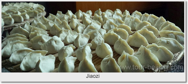 Jiaozi