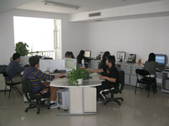 Some pictures of our office