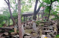 Prince Gong's Mansion