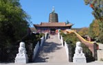 shijingshan district