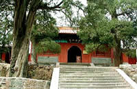 Fa Hai Temple