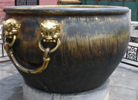 Forbidden City