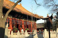 Guangji Temple 