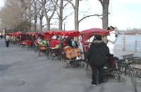 Beijing Hutong Travel
