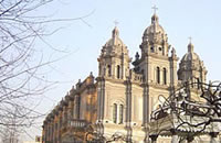 Eastern Church
