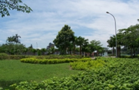 Longtan Park 