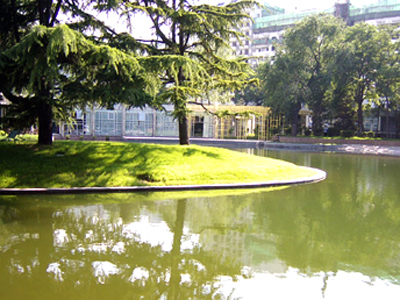 Nan Guan Park