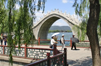 The Summer Palace