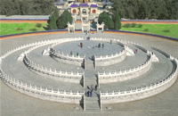 Beijing Temple of Heaven