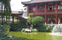 Zhongshan Park