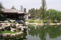 Zhongshan Park