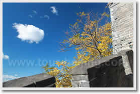 Beijing Autumn Excursion Day Tour