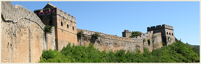 Beijing Climate