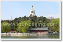 Tiananmen, Forbidden City, Beihai Park & Hutong Day Tour