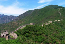 Mutianyu Great Wall