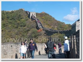 5-Day Beijing Tour Package (Including Hotel)