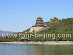 4-Day Beijing Tour Package B