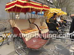 4-Day Beijing Tour Package B