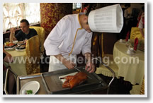 5-Day Beijing Tour Package B ( with hotel )