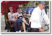 6 Days Beijing Tour Package A ( without hotel )