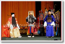 4-Day Beijing Tour Package B ( with hotel )