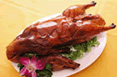 Peking Duck Dinner
