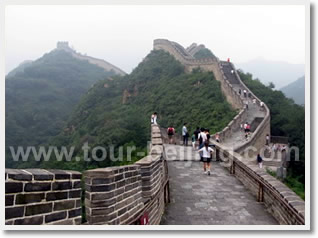 4-Day Beijing Tour Package A (Inluding Hotel)