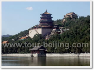 4-Day Beijing Tour Package A (Inluding Hotel)