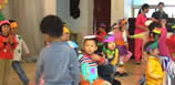 kindergarten