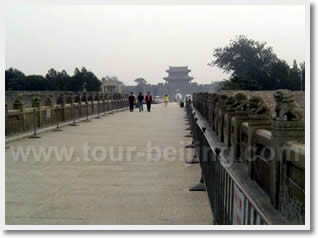 Marco Polo Bridge