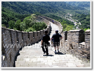 5-Day Beijing Tour Package A (Excluding Hotel)