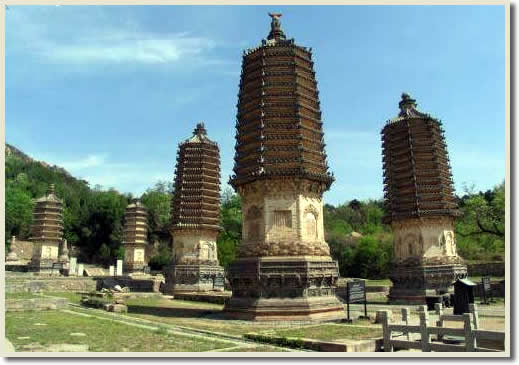 Dayansheng Monastery