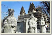 Zhenjue Temple