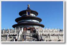 Beijing Sightseeing