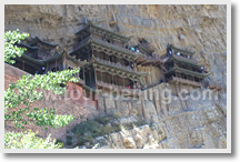 Beijing Weekend Trips