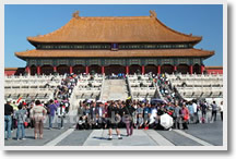 Beijing Private Day Tour