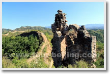 Great Wall Adventure Vacation packages