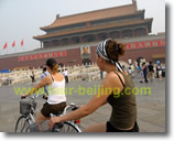 Beijing Bike Tour