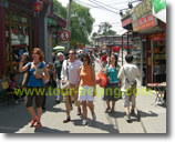 Beijing Walking Tour