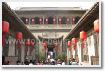 Beijing Excursions & Packages