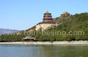 Northwest Beijing