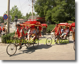 Beijing Hutong Tour